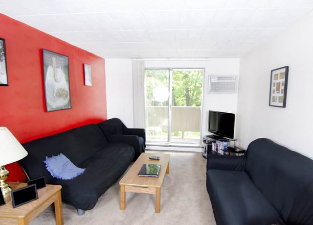 Woodmere Apartments